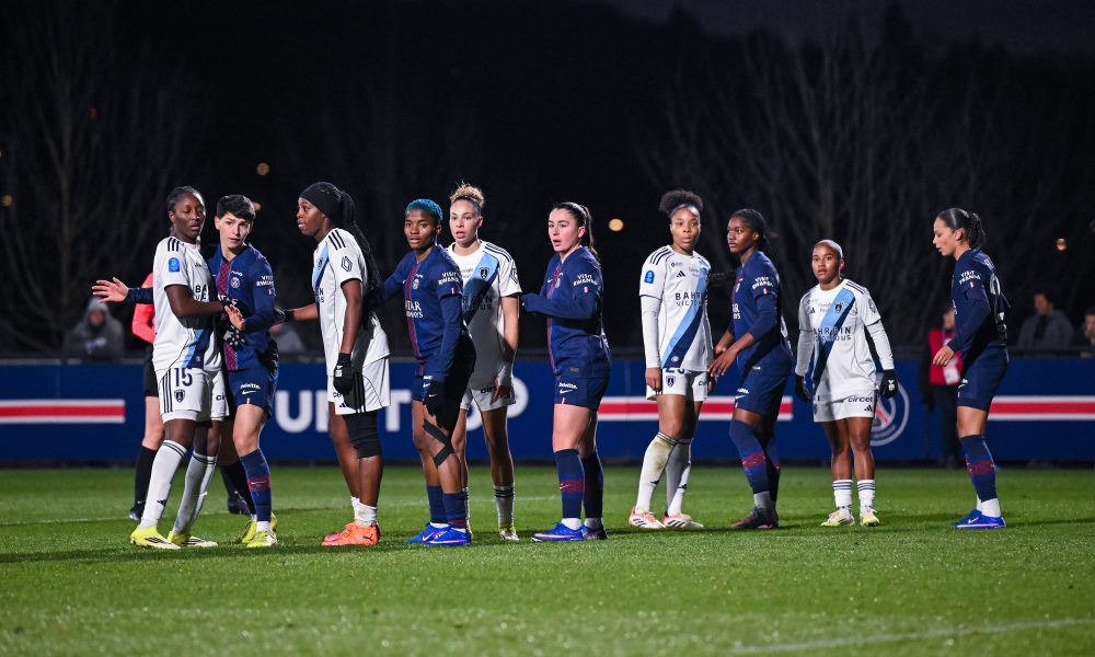 PSG/Paris FC – Heure et chaîne de la demi-finale de Coupe de France