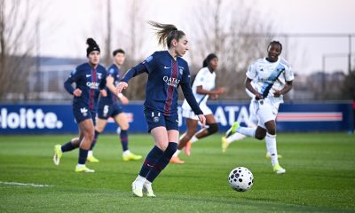 PSG/Paris FC - La demi-finale de Coupe de France F&eacute;minine en direct