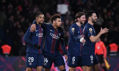 Sondage - Qui a &eacute;t&eacute; le meilleur joueur du PSG du mois de f&eacute;vrier ?