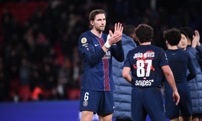 PSG/Monaco - Zabarnyi envoie un message aux supporters