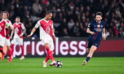PSG/Monaco - Kehrer jubile apr&egrave;s la victoire "on sait que c'est tr&egrave;s difficile."
