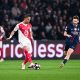 PSG/Monaco - Kehrer jubile apr&egrave;s la victoire "on sait que c'est tr&egrave;s difficile."