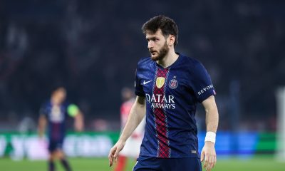 On n'a pas encore vu le vrai Kvaratskhelia au PSG, c'est une promesse