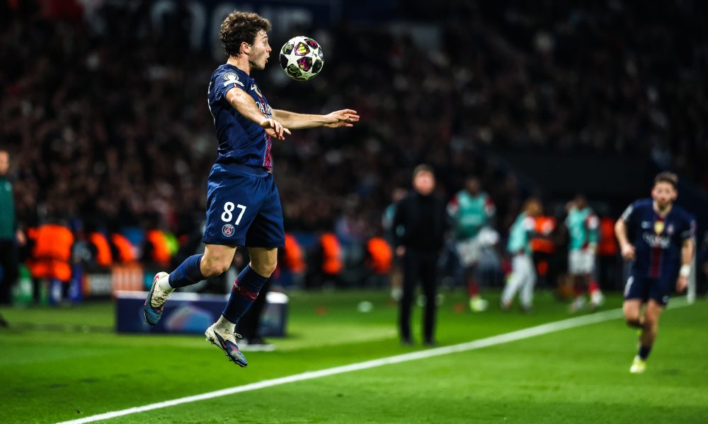 PSG/Chelsea - Le verdict tombe pour Jo&atilde;o Neves !