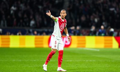 PSG/Monaco - Kehrer d&eacute;voile la "clef" de la victoire &agrave; Paris