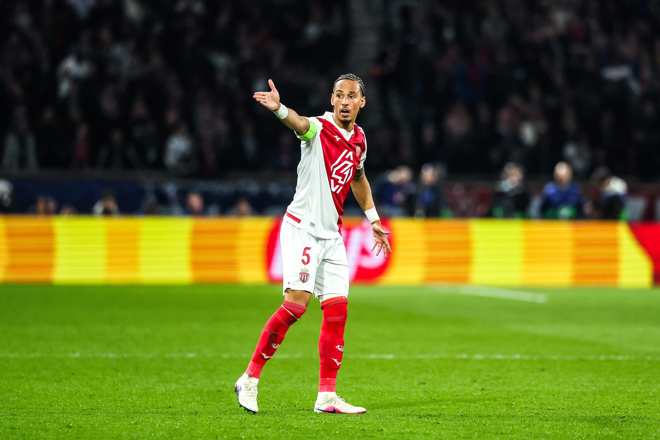 PSG/Monaco - Kehrer d&eacute;voile la "clef" de la victoire &agrave; Paris