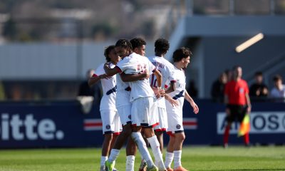 Le PSG face &agrave; des Titis qui h&eacute;sitent &agrave; rester
