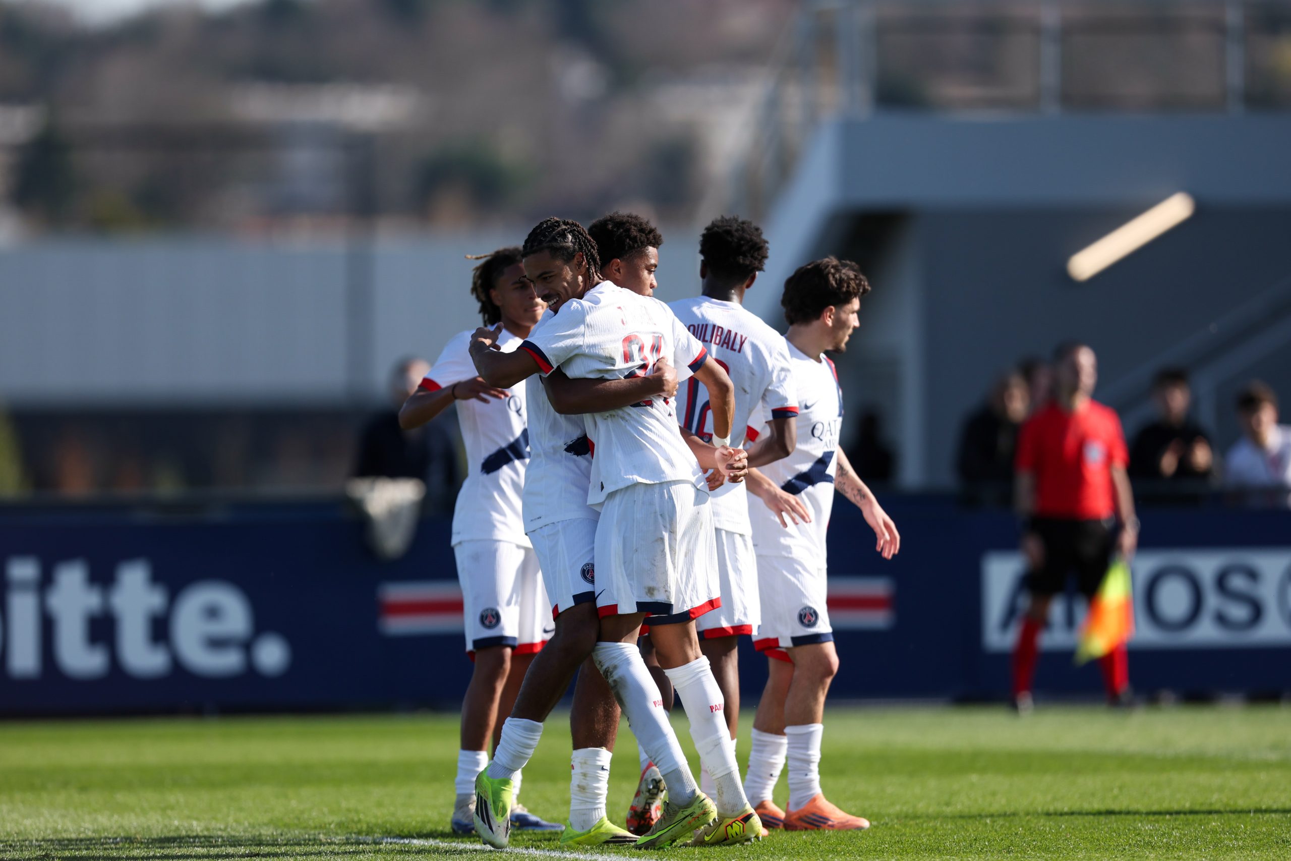 Le PSG face &agrave; des Titis qui h&eacute;sitent &agrave; rester