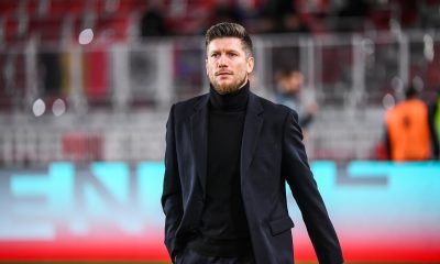 PSG/Monaco - Pocognoli fait le point sur Akliouche et l'infirmerie surcharg&eacute;e