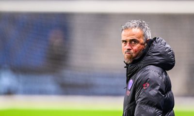 PSG/Monaco - Luis Enrique alerte sur le manque de confiance