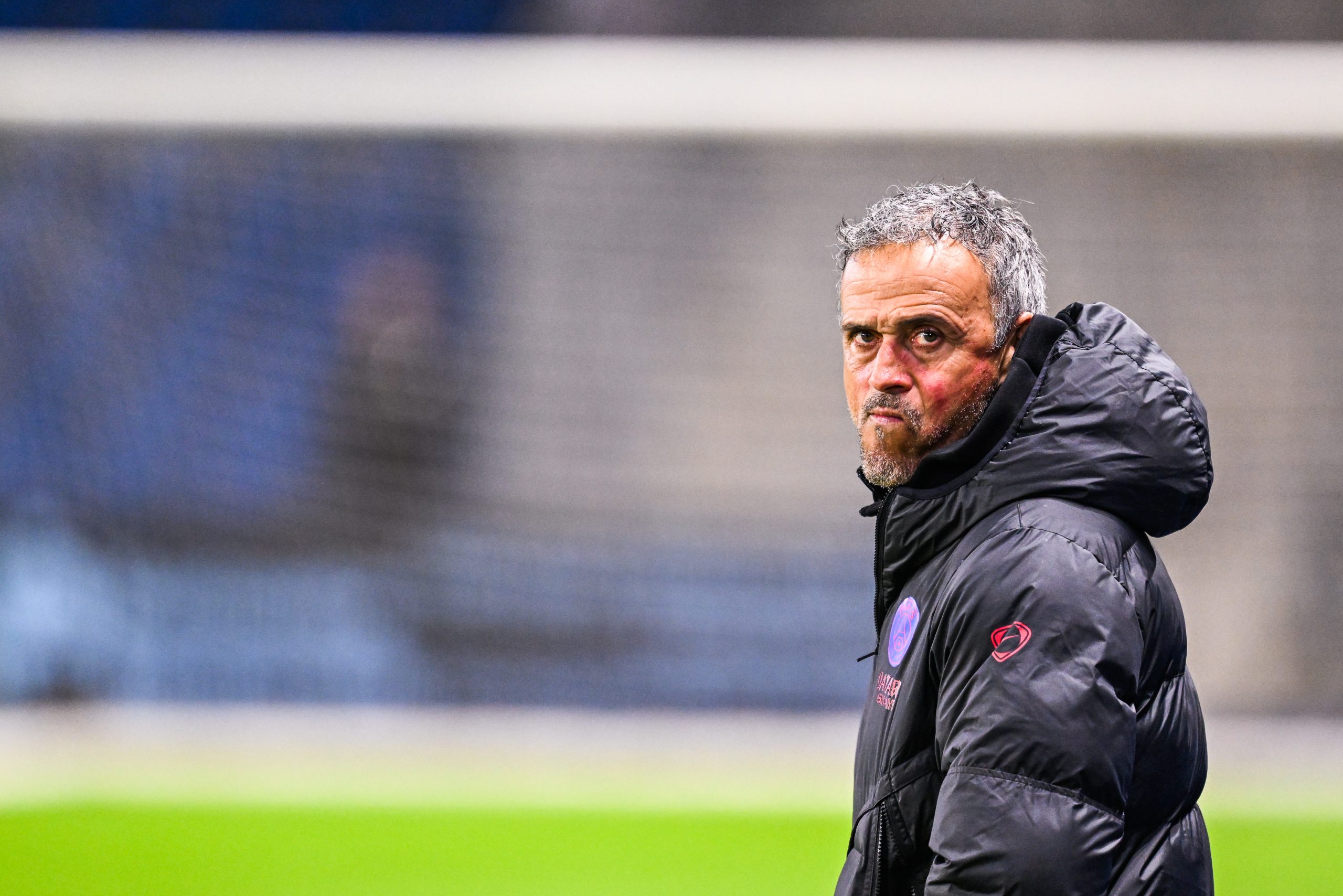 PSG/Monaco - Luis Enrique alerte sur le manque de confiance