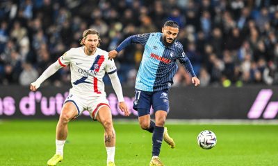 Le Havre/PSG - Zabarnyi en toute simplicit&eacute; apr&egrave;s la victoire