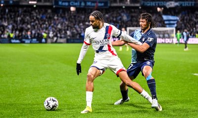 Barcola nouveau 9 du PSG, Franck Passi &eacute;met un grand doute