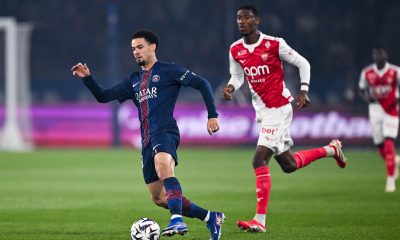 PSG/Monaco - Les notes des Parisiens : le milieu a pris l'eau