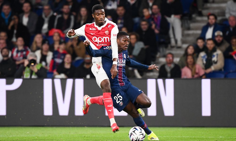 PSG/Monaco – Nuno Mendes ne mâche pas ses mots après la défaite