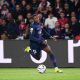 PSG/Monaco &ndash; Nuno Mendes vide son sac apr&egrave;s le revers