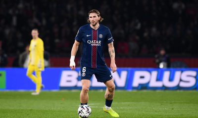 PSG/Monaco - Zabarnyi est clair "nous avons bien jou&eacute;"