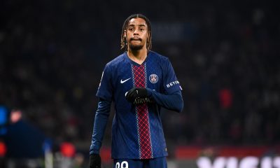 PSG/Chelsea - Barcola sera en conf&eacute;rence de presse avec Luis Enrique