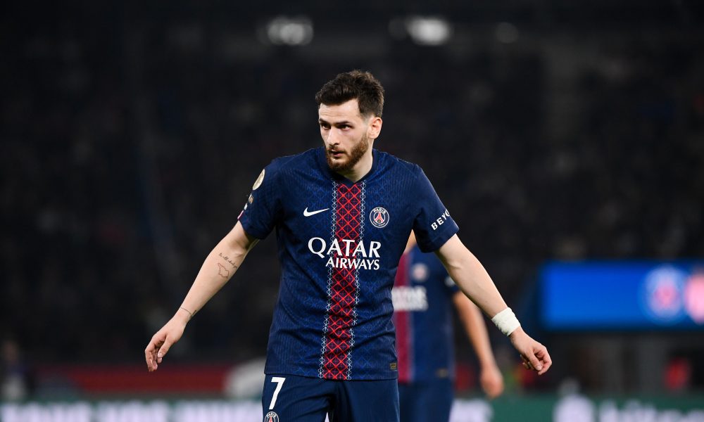 PSG/Monaco – Les chiffres marquants du loupé parisien