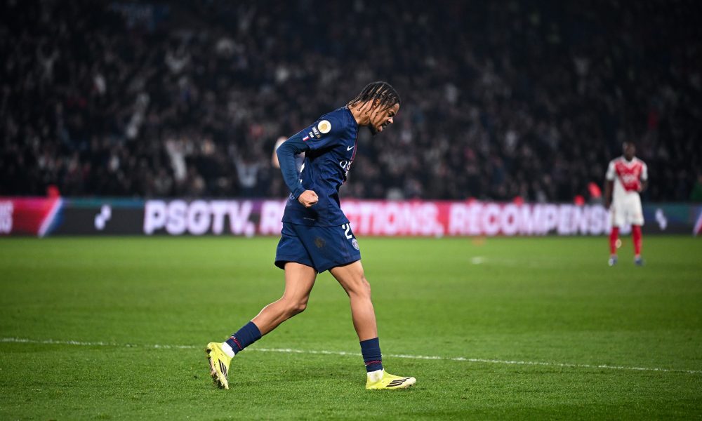 PSG/Chelsea – Les mots tranchants de Barcola sur le match, son avenir et sa place en 9