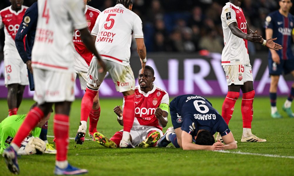 PSG/Monaco – Zakaria souligne la recette du succès à Paris