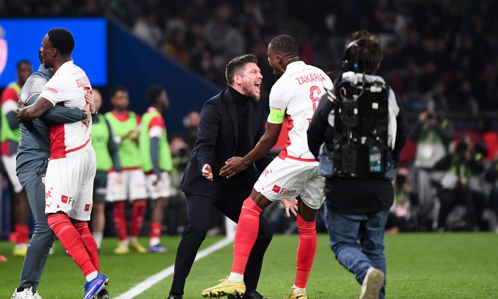 PSG/Monaco – Zakaria est tranchant « on avait une revanche à prendre. »