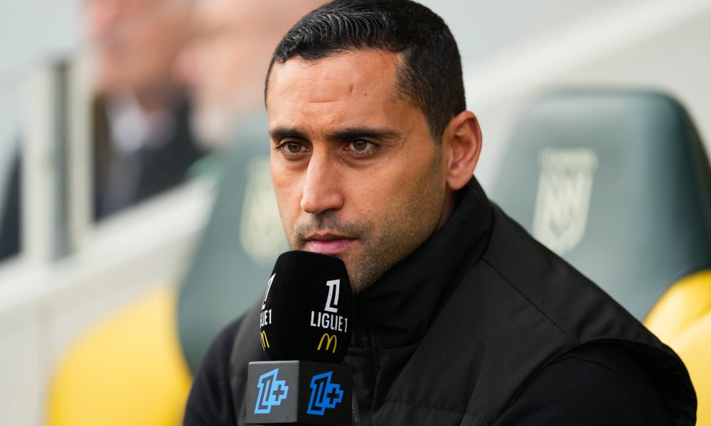 PSG/Nantes – Kantari s’exprime sur le report du match.