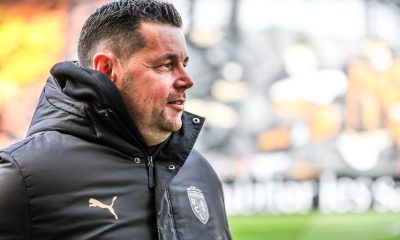 Ligue 1 - Pierre Sage esquive encore la course au titre