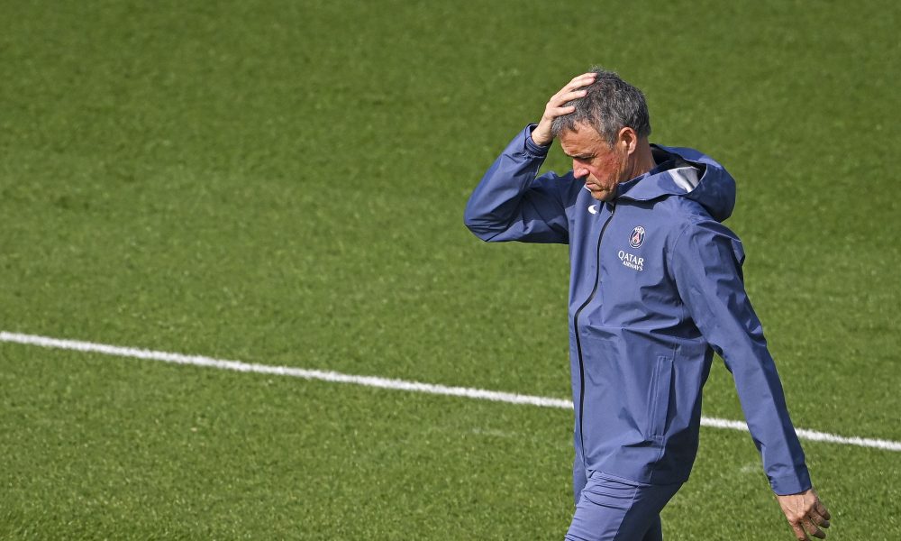 PSG/Chelsea – Le message acide de Dugarry sur Luis Enrique après la victoire
