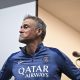 Chelsea/PSG &ndash; Luis Enrique pr&eacute;vient, il y aura des moments durs