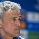 PSG/Liverpool &ndash; Luis Enrique envoie des messages forts
