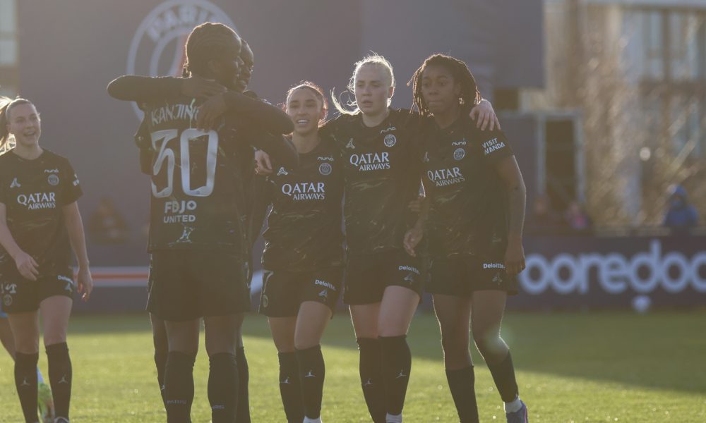 R&eacute;sum&eacute; PSG/OM en vid&eacute;o (2-1), Paris s'offre le Classico malgr&eacute; l'inefficacit&eacute;