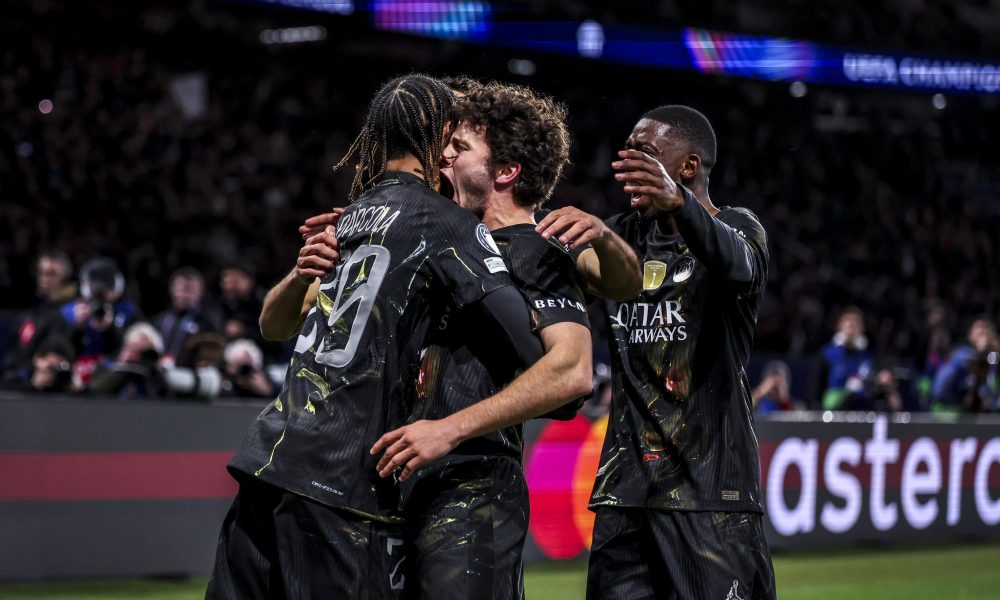 Revue de presse : PSG/Chelsea, Paris a retrouv&eacute; la lumi&egrave;re