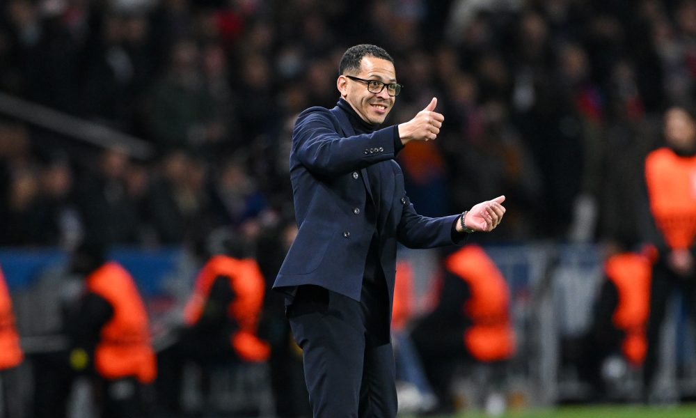 Chelsea/PSG – Rosenior serre les rangs et remet la pression