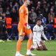 PSG/Chelsea &ndash; Fofana d&eacute;pit&eacute; &laquo;&nbsp;trop d&rsquo;erreurs&nbsp;&raquo;, mais pas abattu
