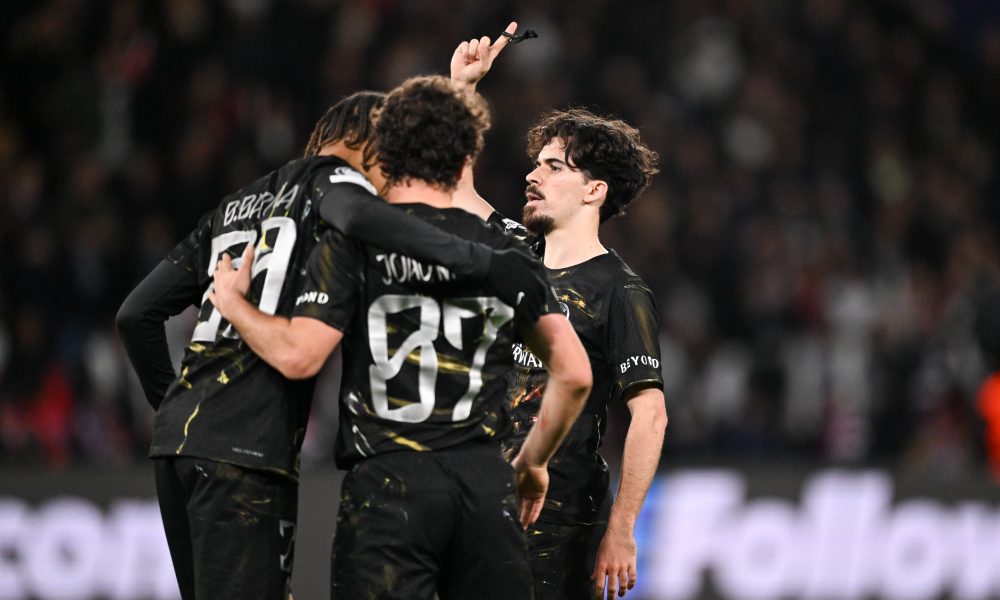 PSG/Chelsea - Les supporters ont &eacute;lu le meilleur joueur parisien