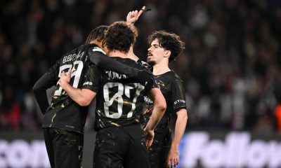 PSG/Chelsea - Les supporters ont &eacute;lu le meilleur joueur parisien