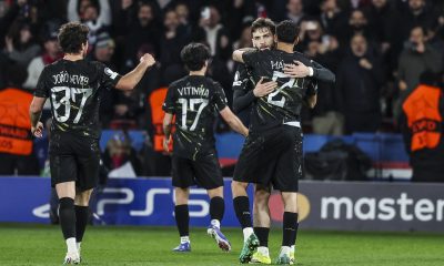 PSG/Chelsea - Le meilleur joueur est &eacute;lu !
