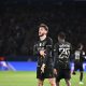 PSG/Chelsea &ndash; Kvaratshkelia r&eacute;agit &agrave; sa place sur le banc et la victoire