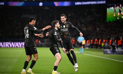 PSG/Chelsea - Hernandez entre confiance et prudence
