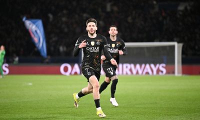PSG/Chelsea - Barcola, Kvaratskhelia, Neves, Pacho...les tops et flops !