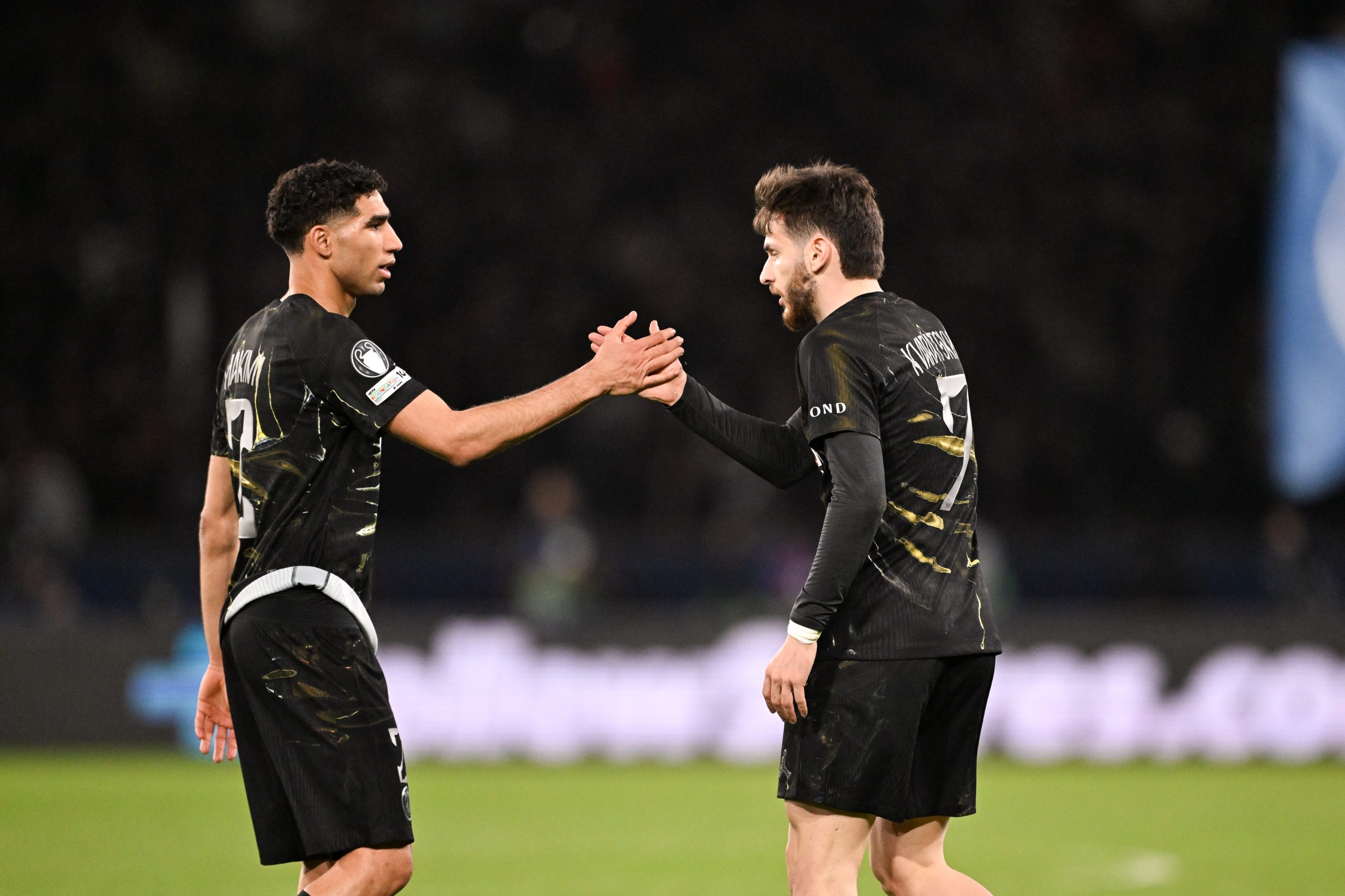 PSG/Chelsea - Kvaratskhelia pr&eacute;vient "il n'y a rien de fini."