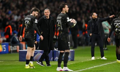 PSG/Chelsea - La grande force de Luis Enrique mise en lumi&egrave;re