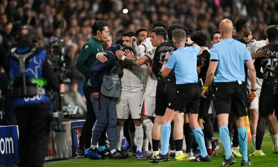 PSG/Chelsea - La prise de parole de Neto apr&egrave;s son mauvais geste