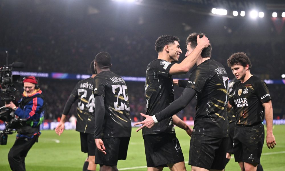 “J’ai vu son visage, j’ai su” : le témoignage qui raconte l’état d’esprit de Kvaratskhelia