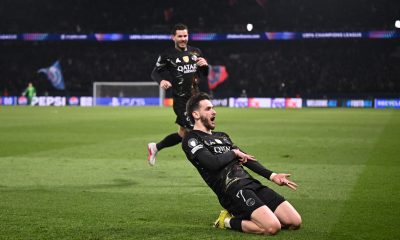 Ligue des Champions - Les 4 meilleurs joueurs de la semaine, avec le PSG