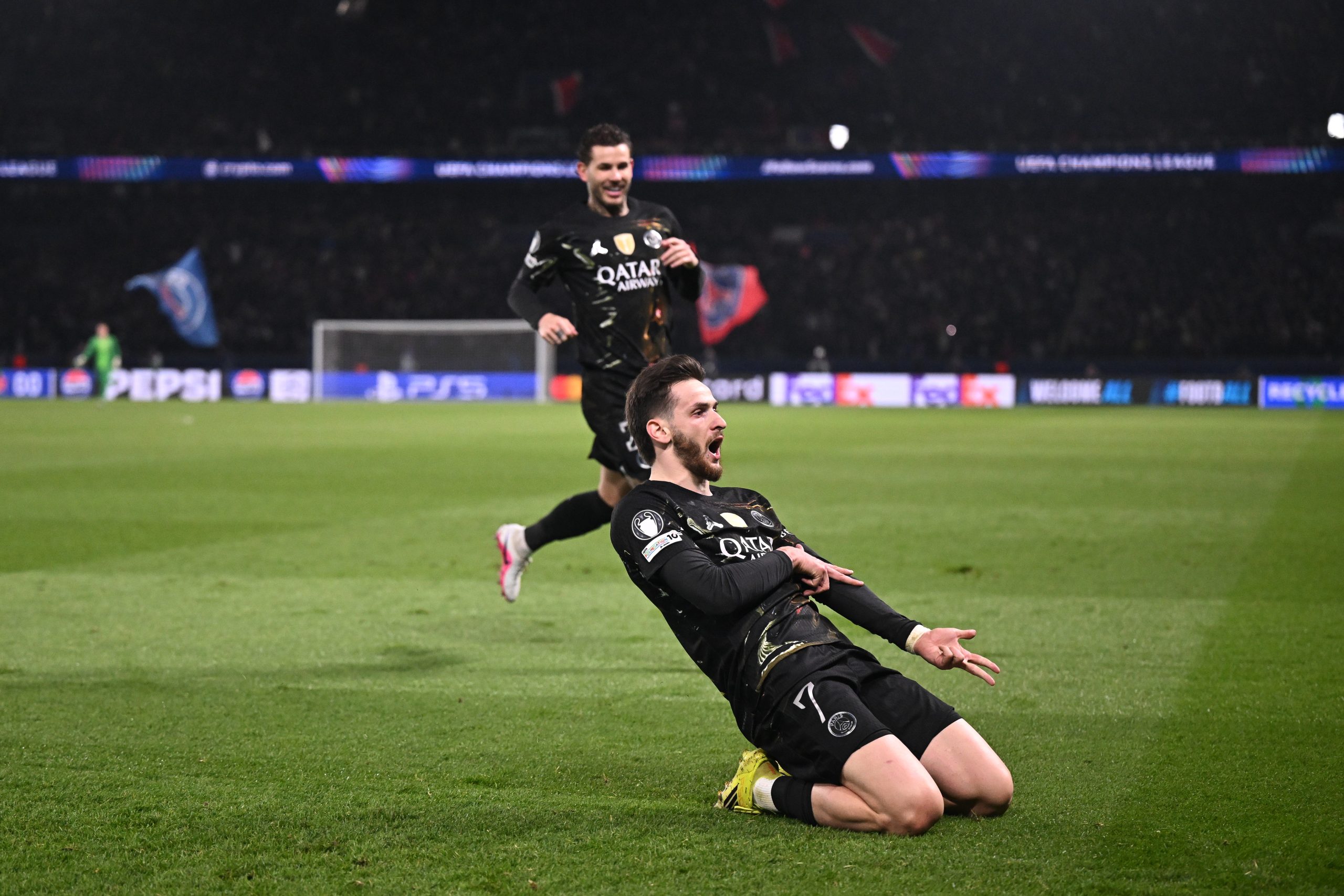 Ligue des Champions - Les 4 meilleurs joueurs de la semaine, avec le PSG