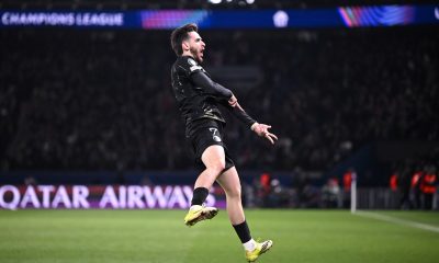 Revue de presse : PSG/Chelsea "ravive l'espoir" et Kvaratshkelia se fait remarquer