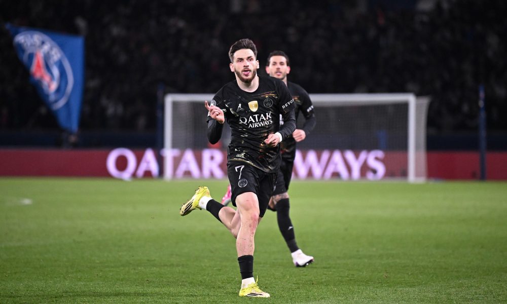 PSG/Chelsea – Ce qu’un ami de Kvaratskhelia révèle sur sa démonstration