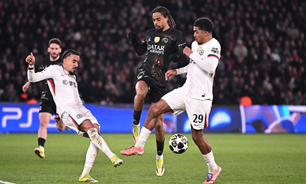 Chelsea/PSG - Deux autres cadres pourraient manquer le 8e de finale retour !